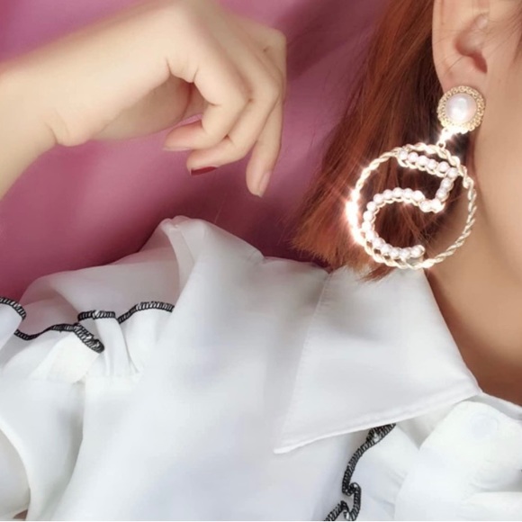 Earrings - Picture 4 of 4